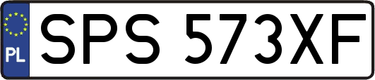 SPS573XF
