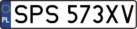 SPS573XV