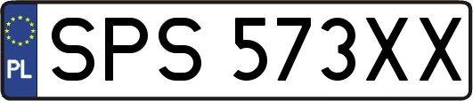 SPS573XX