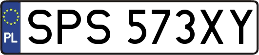 SPS573XY