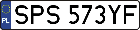SPS573YF