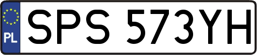 SPS573YH