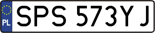 SPS573YJ