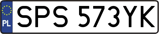 SPS573YK