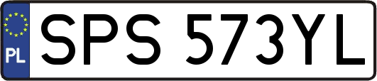 SPS573YL