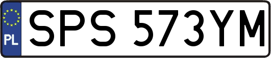 SPS573YM