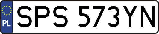 SPS573YN
