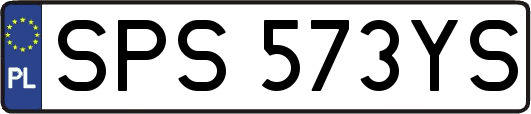 SPS573YS