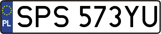 SPS573YU