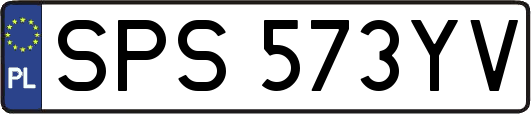 SPS573YV