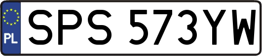 SPS573YW