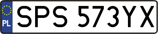 SPS573YX