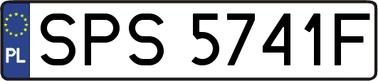 SPS5741F