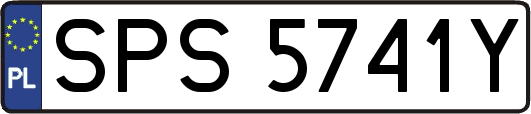 SPS5741Y