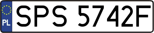 SPS5742F