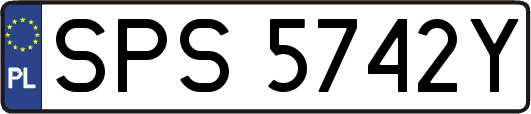 SPS5742Y