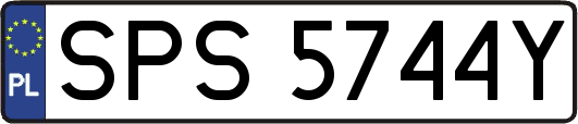 SPS5744Y