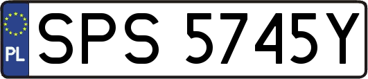 SPS5745Y
