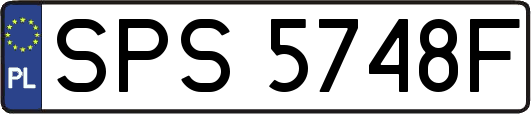 SPS5748F