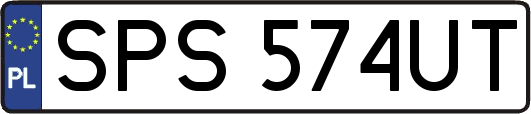 SPS574UT