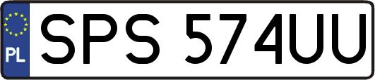 SPS574UU