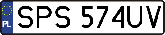 SPS574UV