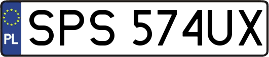 SPS574UX