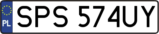 SPS574UY