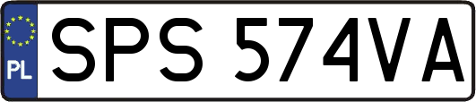SPS574VA