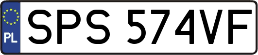 SPS574VF