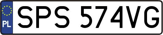 SPS574VG
