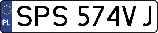 SPS574VJ