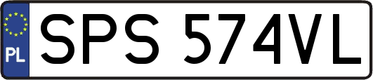 SPS574VL