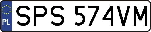 SPS574VM