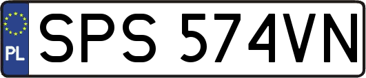 SPS574VN