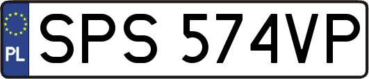 SPS574VP