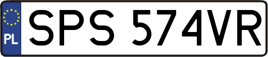 SPS574VR
