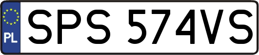 SPS574VS