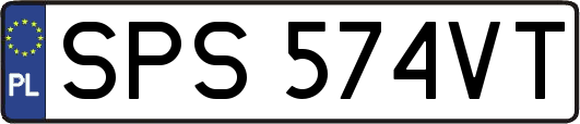 SPS574VT