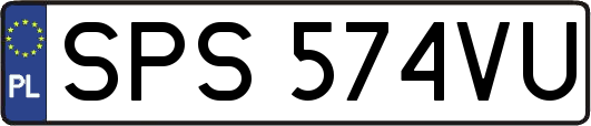 SPS574VU