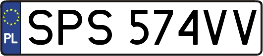 SPS574VV