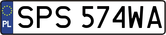 SPS574WA