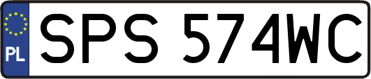 SPS574WC
