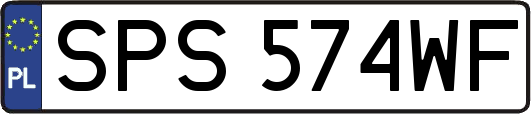 SPS574WF