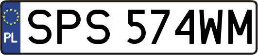 SPS574WM