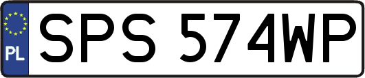 SPS574WP