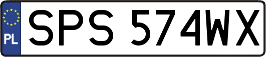 SPS574WX