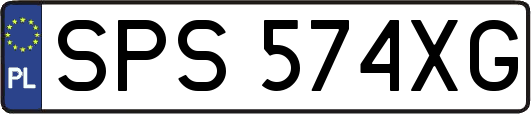 SPS574XG