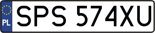 SPS574XU