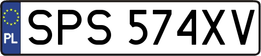 SPS574XV
